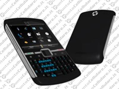 HP iPAQ K3