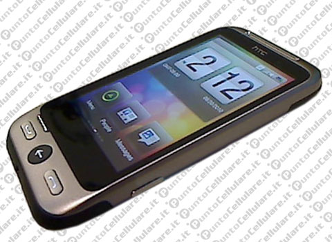 HTC (Smart 2