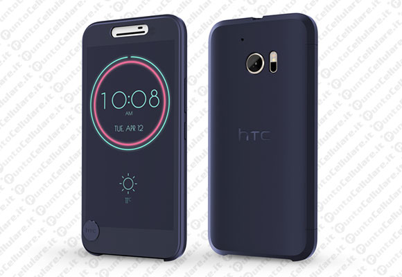 HTC 10