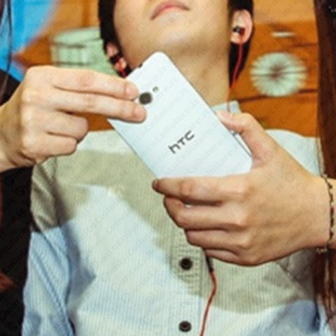 HTC 8X