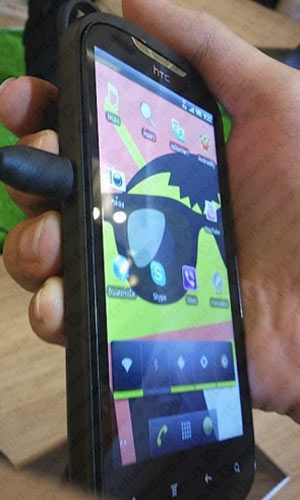 HTC Amaze