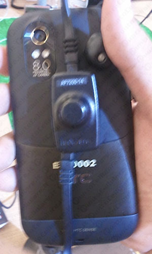 HTC Amaze