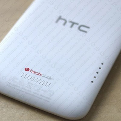 HTC Beats Audio