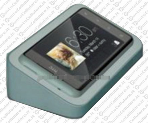 HTC Bliss