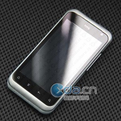 HTC Bliss