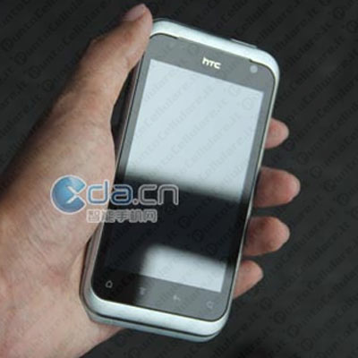 HTC Bliss