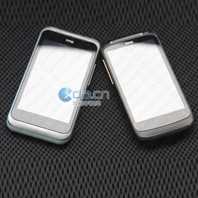 HTC Bliss