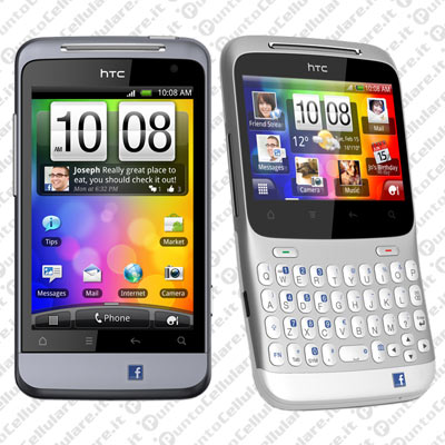 HTC Buffy