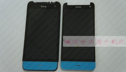 HTC Butterfly 2