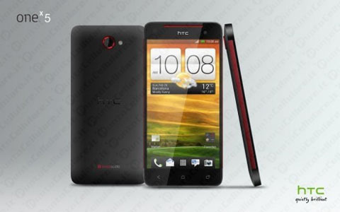 HTC DLX