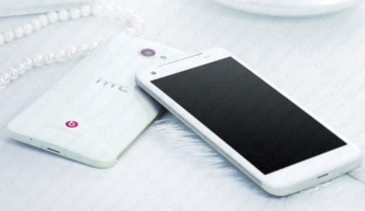 HTC Deluxe