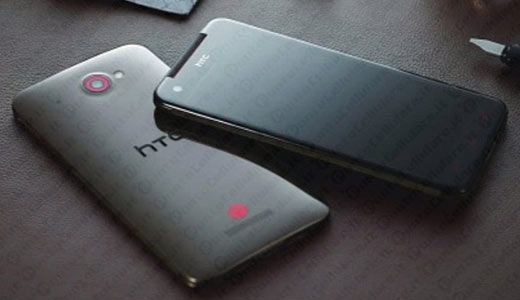 HTC Deluxe