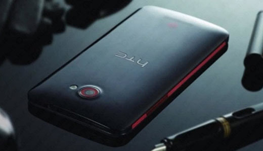 HTC Deluxe