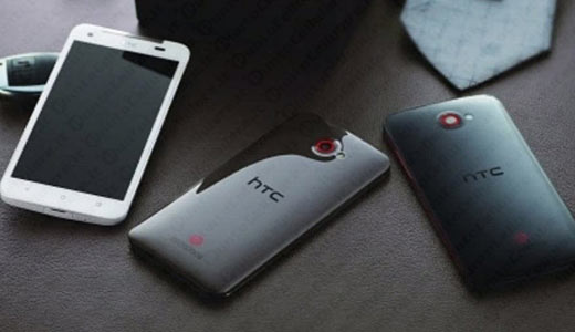 HTC Deluxe