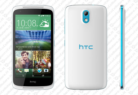HTC Desire 526G