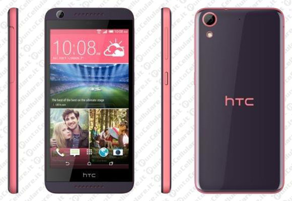 HTC Desire 626