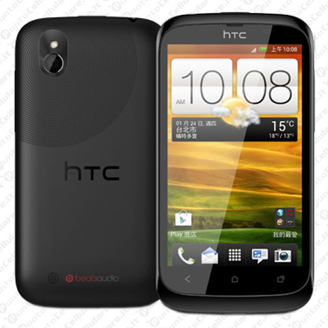 HTC Desire U
