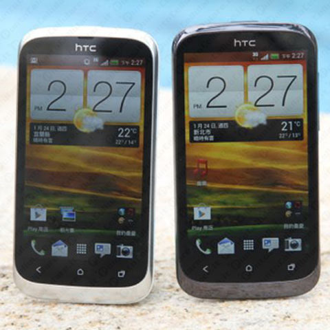 HTC Desire U