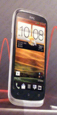 HTC Desire X