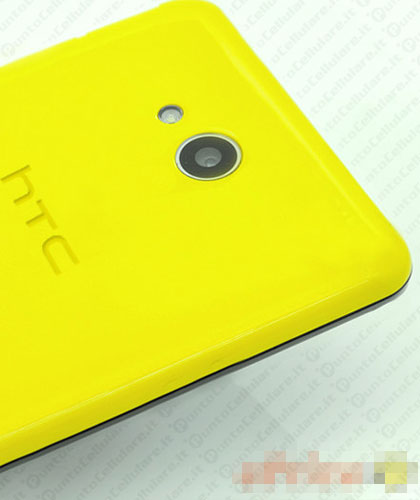 HTC Desire