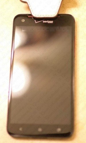 HTC Droid Incredible X HTC DLX