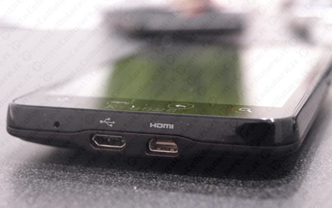 HTC EVO 4G