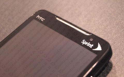HTC EVO 4G