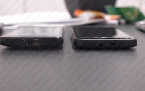 HTC EVO 4G