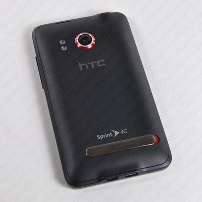 HTC EVO 4G