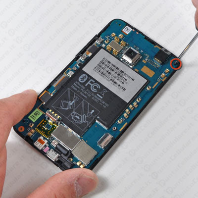 HTC EVO 4G