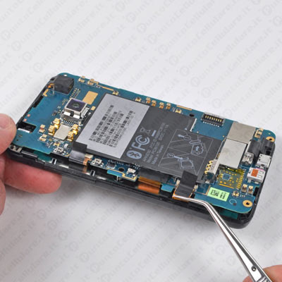 HTC EVO 4G