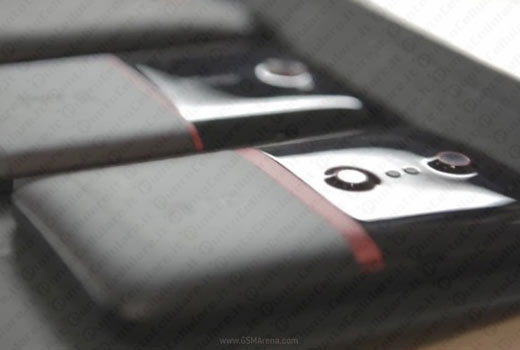 HTC Evo 3D 2