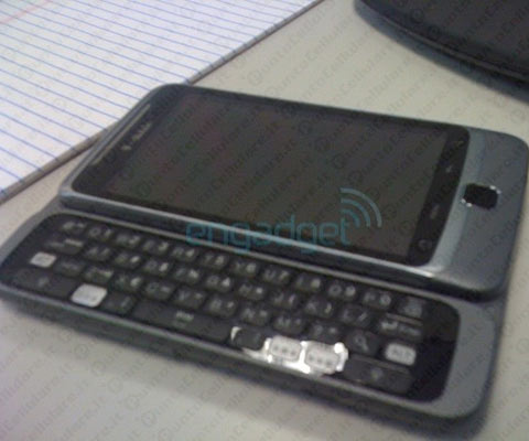 HTC G2