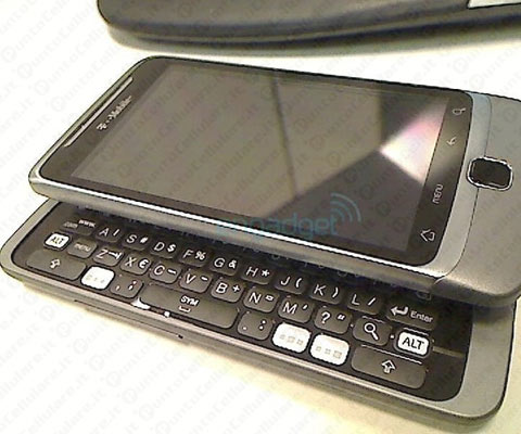 HTC G2