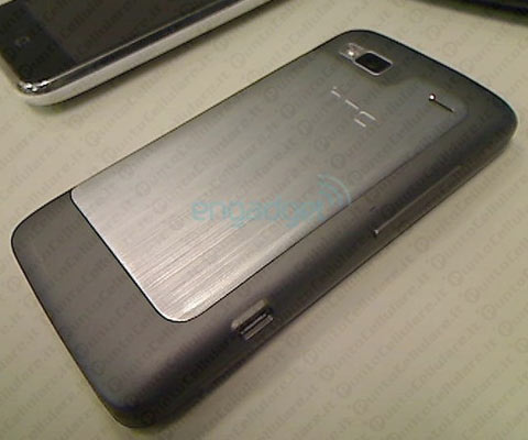 HTC G2