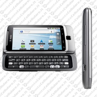 HTC G2