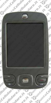 HTC Gene HTC P3400