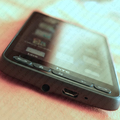HTC HD 2