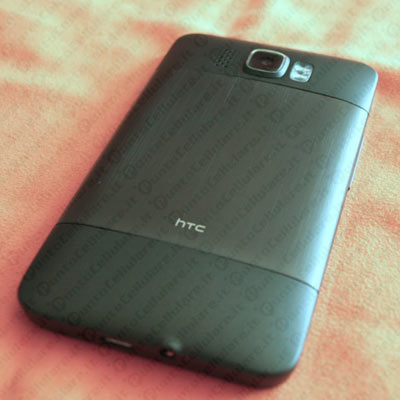 HTC HD 2