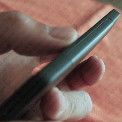 HTC HD 2