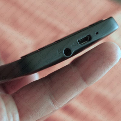 HTC HD 2