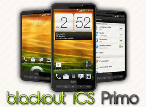 HTC HD 2