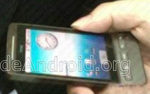 HTC Hero