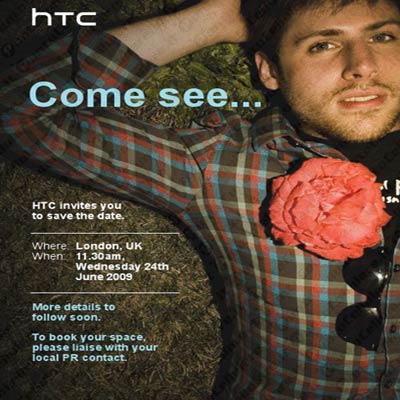 HTC Hero