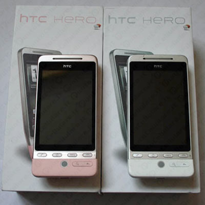 HTC Hero