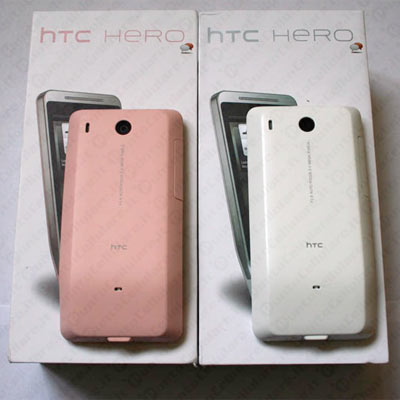 HTC Hero