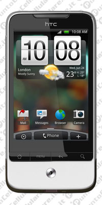 HTC Legend