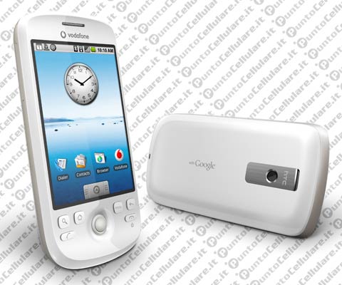 HTC Magic N�verca