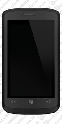 HTC Mondrian