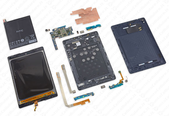 HTC Nexus 9